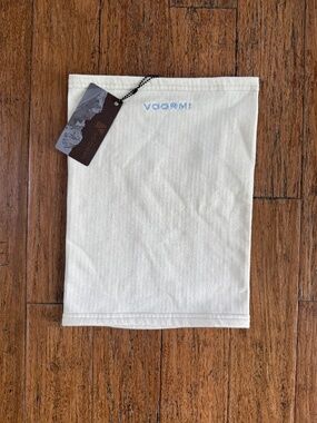 Voormi Cotton Thermal Neck Gaiter